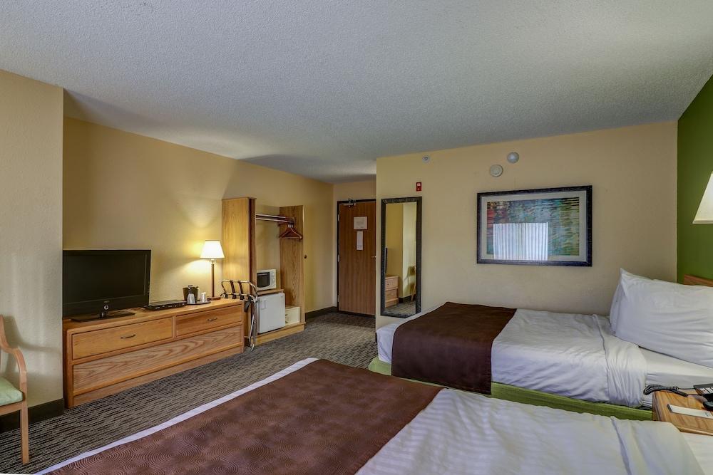 Hotel Wave At Rehoboth Beach Ngoại thất bức ảnh